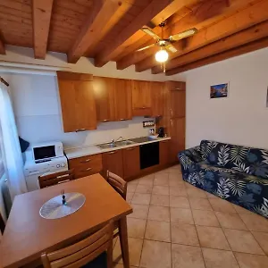  Appartamento La Casa Di Giorgia